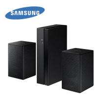 Samsung Soundbar Echo Wall Q60R Q60T Wireless Surround Speaker SWA-8500S