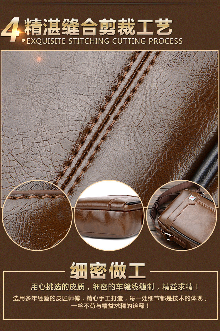 Sac pour homme - Ref 49779 Image 38