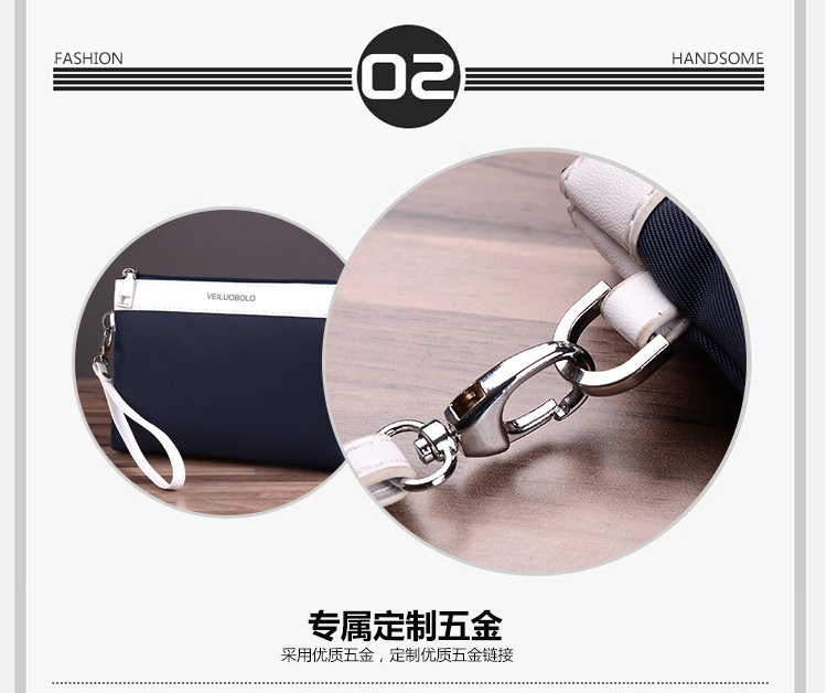 Sac pour homme - Ref 50219 Image 30