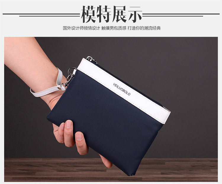 Sac pour homme - Ref 50219 Image 27