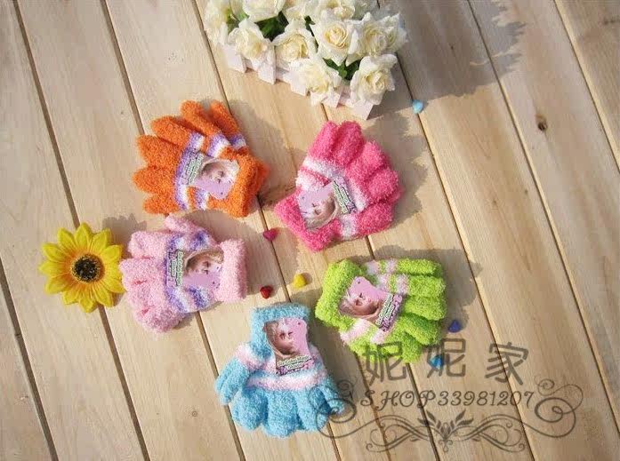 Gants pour enfants - Ref 2147154 Image 12