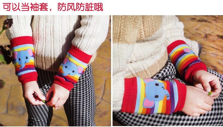 Chaussettes enfant - Ref 2107374 Image 12