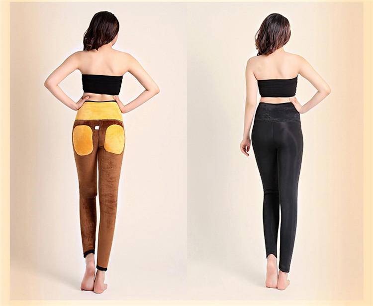 Pantalon collant en polyester, polyester, - Ref 751319 Image 23