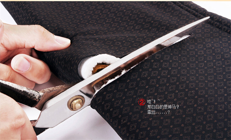 Pantalon collant en polyester, polyester, - Ref 751319 Image 7