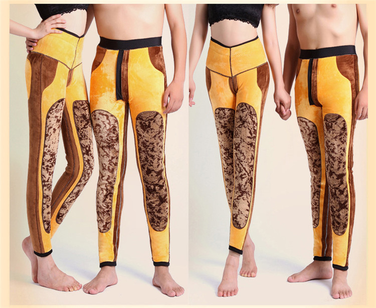 Pantalon collant en polyester, polyester, - Ref 751319 Image 20