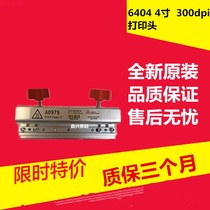 Original AVERY6405 6404 6406 6408 print head A0978 A0979 A2817 brand new