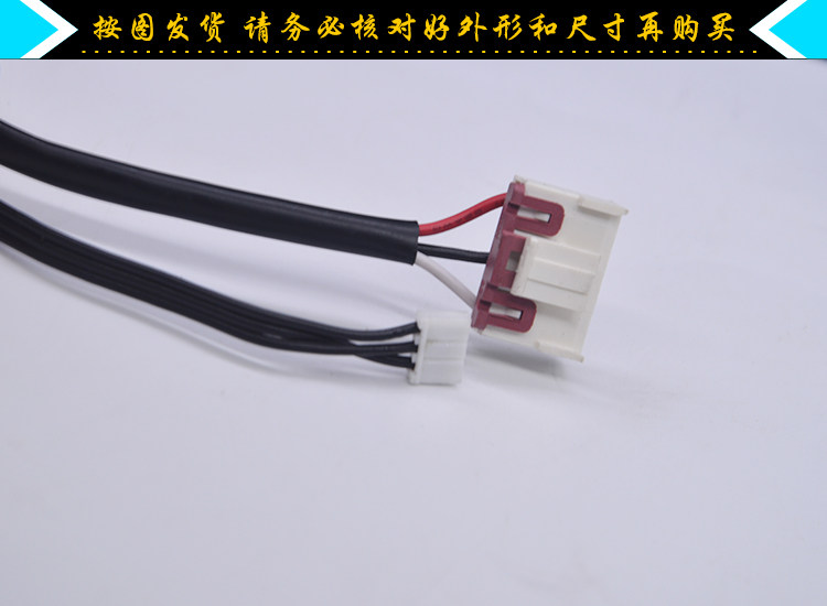 Fan motor YKFG-28-4-3 for air conditioner indoor unit 4