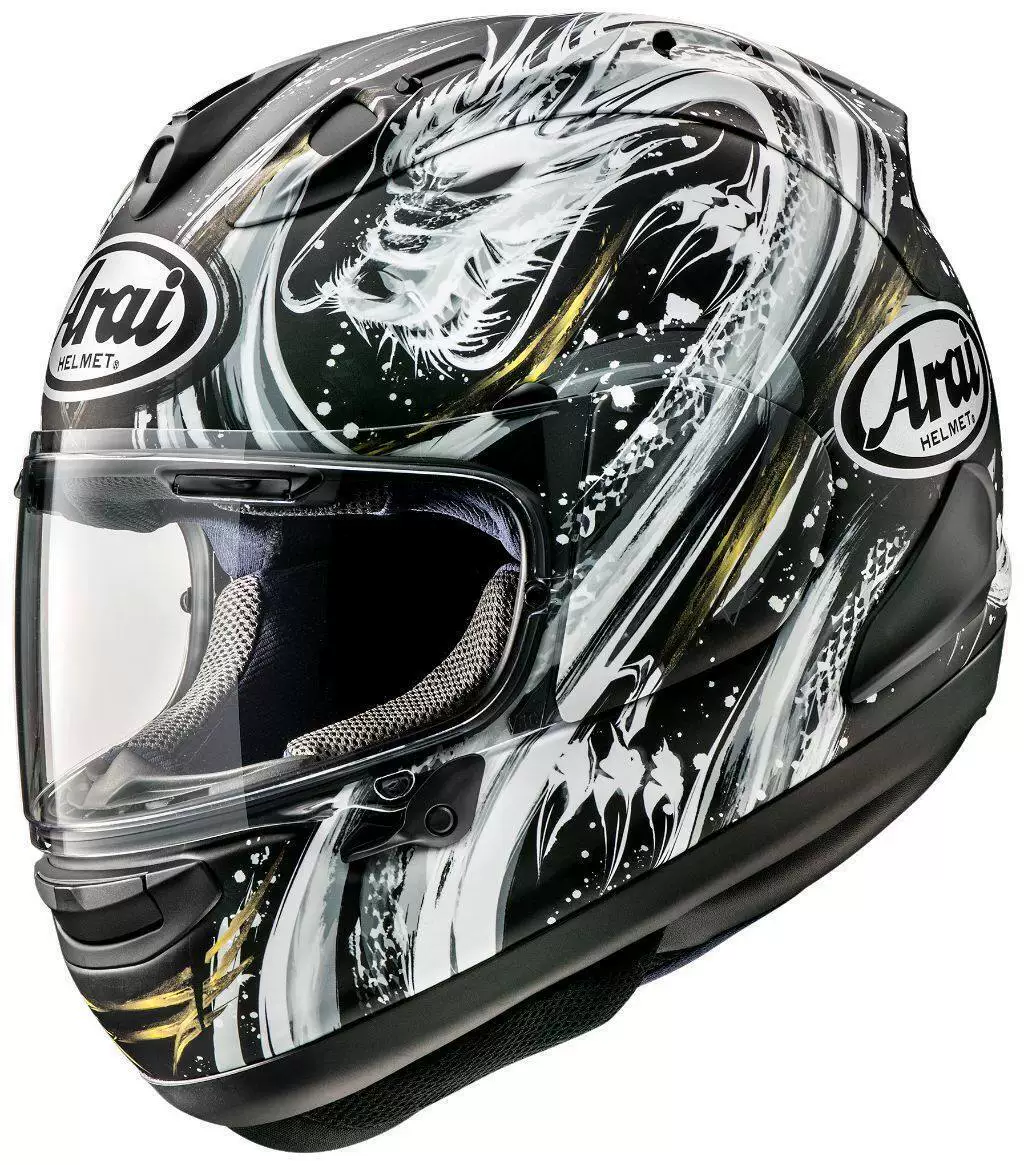 ARAI RX7X RAPIDE-NEO полноразмерный мотошлем для мотоцикла прямой отправкой из Японии