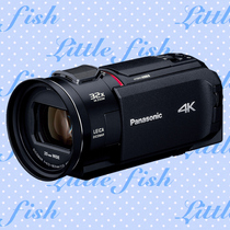Panasonic Panasonic HC-WX1M WXF990M WX995M 4K camera Japan direct mail