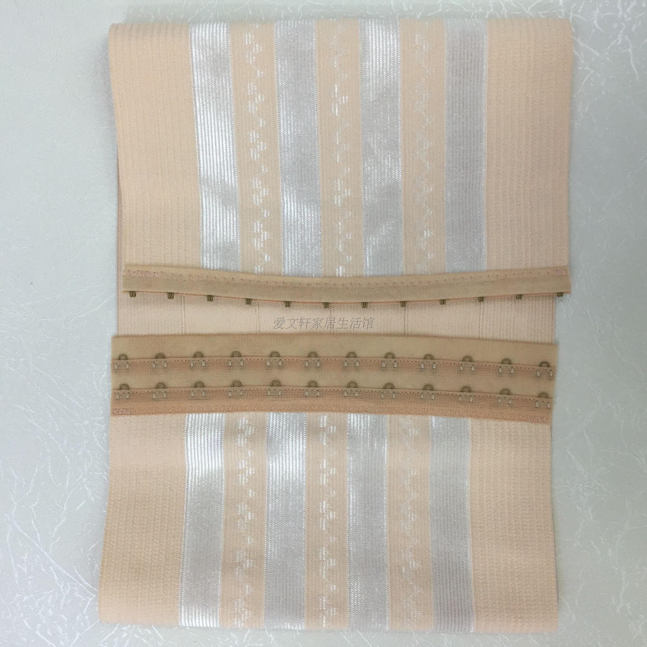 Corset simple en spandex - Ref 676015 Image 10