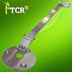 FTCR Zhonghua Junjie thanh cân bằng phía trước hàng đầu chống nghiêng / ổn định xe đẩy sửa đổi tăng cường đặc biệt dụng cụ vệ sinh xe ô tô Sửa đổi ô tô