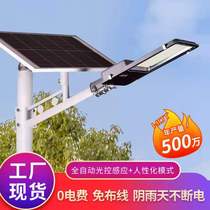 Solar Lamps New Countryside Solar Lights Solar Earth Buried Lights Energy Saving Environmental Protection Solar Street Lights Wholesale