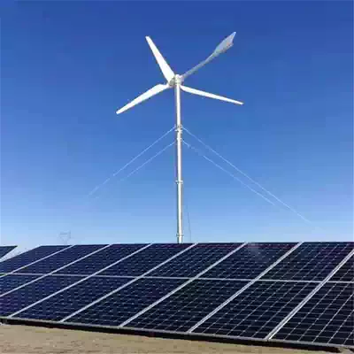 Horizontal axis wind and wind complementary 2000W household with air-conditioning water pump ventilator 5KW wind turbine wind power new energy