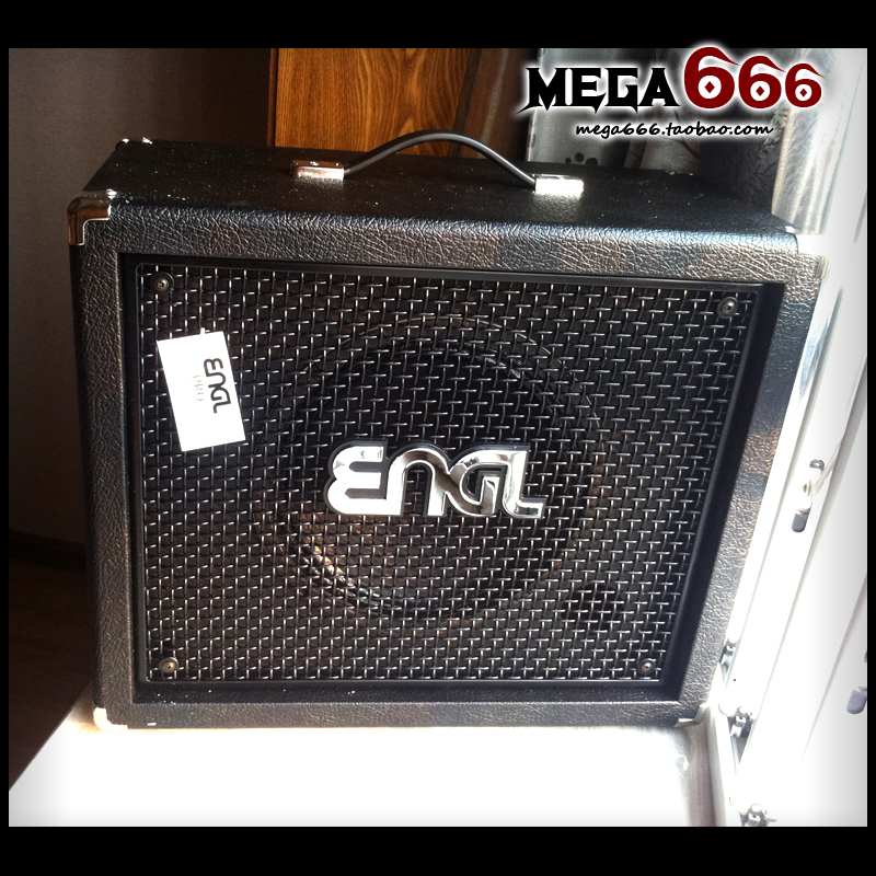 (mega 666 )ENGL Pro cab 112 V30 Cabinet Speaker 