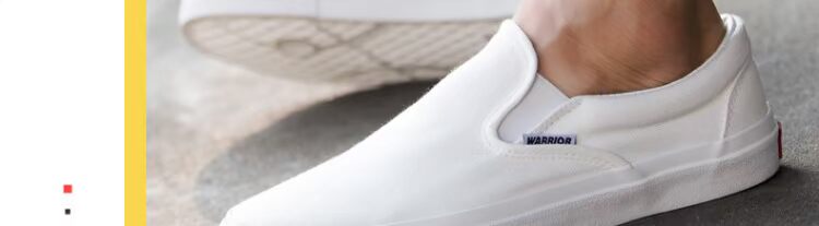 Kéo lại giày nam một bàn đạp Giày nam bình thường đôi giày vải nam Giày sinh viên thấp để giúp giày lười giày giày thể thao adidas nam