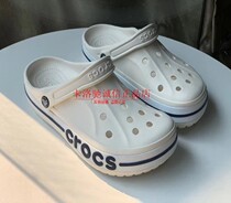 Mens Shoes Womens Shoes Summer Outdoor Wading Shoes Hole Shoes Slippers Couple Sandals Trendy Shoes Beach Shoes