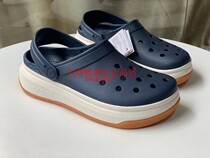 2020 new mens and womens shoes Kaluo class full speed Keluoge beach cool hole shoes 206122
