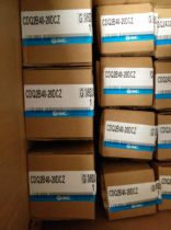 SMC new original cylinder CDQ2B40-10DZ 20DCZ 30Z 40Z etc