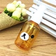 Dụng cụ làm móng tay chai rượu mỹ phẩm làm đẹp chai phụ 50ML tưới nhỏ có thể phun chai nước chai lọ - Công cụ Nail