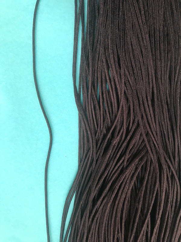 Reinforced Main Line Super Soft Rod to Repair Fish Rod High Density Big Rod