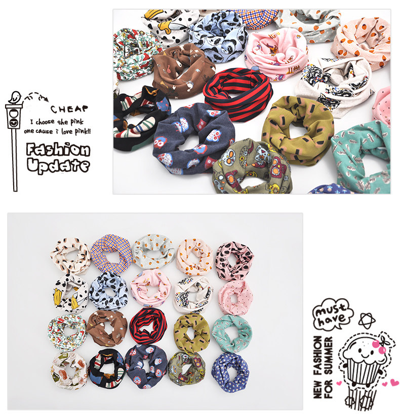 Echarpe enfant - Ref 2136013 Image 35