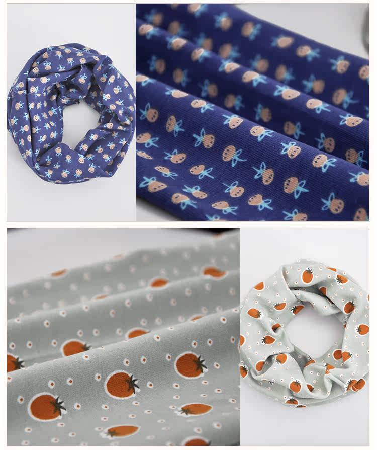 Echarpe enfant - Ref 2136013 Image 34