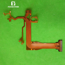 New KSS-151A broken flat cable Sony magnetic rail CD laser head accessories head KSS151A bald wire