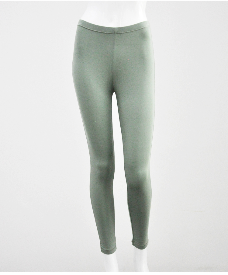 Pantalon collant Moyen-âge simple en spandex - Ref 751472 Image 13