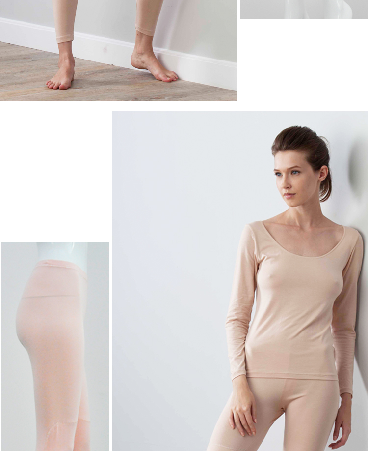 Pantalon collant jeunesse simple en autre - Ref 751476 Image 13