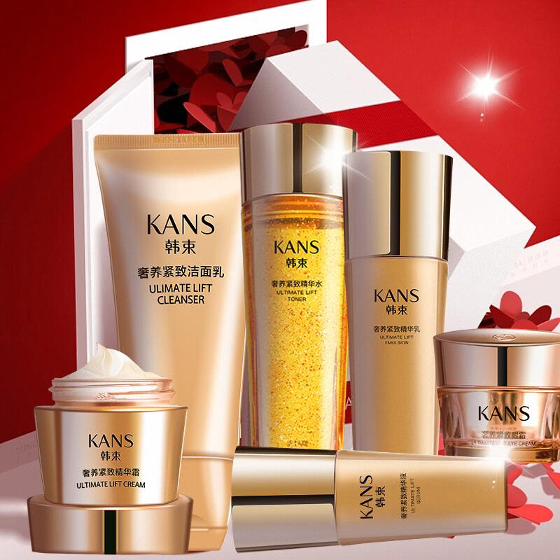 2023最新化妆品牌子排行榜前十名，姐妹们快收藏！