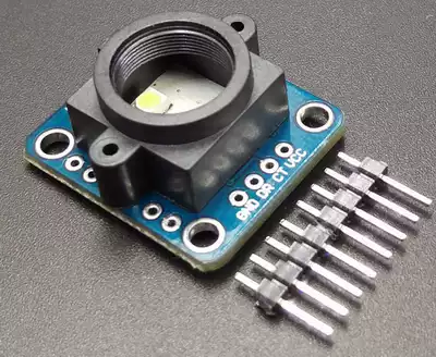 Replace TCS230 TCS3200 GY-33 TCS34725 color sensing sensor module