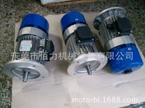 Acting Italy original COEL brake motor F80B4 imported COEL brake motor