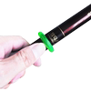 Fishing tackle rod elastic and durable Wrangler