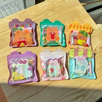 Anito Contact Lines с Wear-5/Bags (случайная упаковка и цвет)