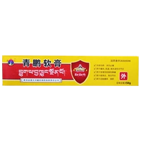 通天河 Qingpeng Moblement 50G*1 поддержка/коробка YK
