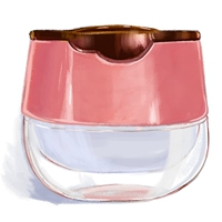 Маленькая клубника