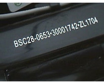 Suitable for brand new original Condo high pressure pack BSC28-0653 30001742