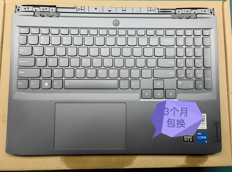 Suitable for Lenovo Loqgeekpro Loq G5000 15Irh8 15Aph8 2023 Keyboard C Shell Keyboard
