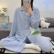 Пластиковый хлопок 180jm77 Синий