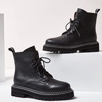 Daphne/Daphne Women's Boots Brand подлинная Wild Boots 2020 Новая модель