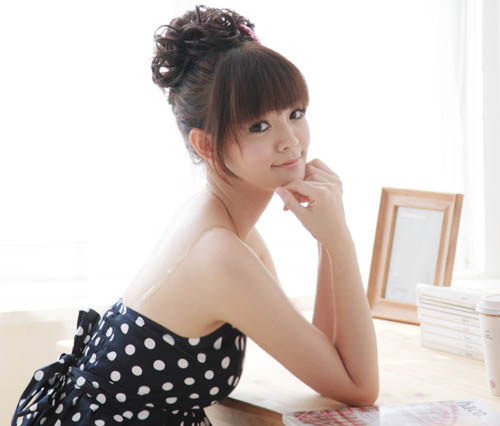 Extension cheveux - Chignon - Ref 237507 Image 5