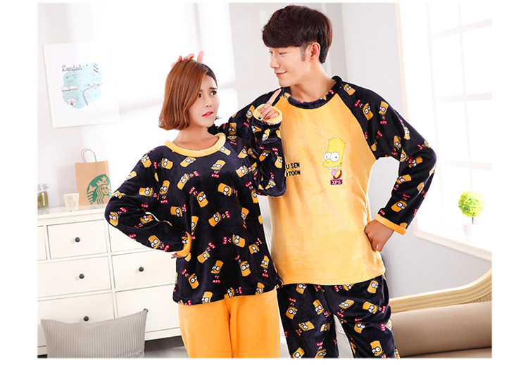 Pyjama mixte OTHER   en Polyester Polyester  à manches longues - Ref 3005924 Image 32