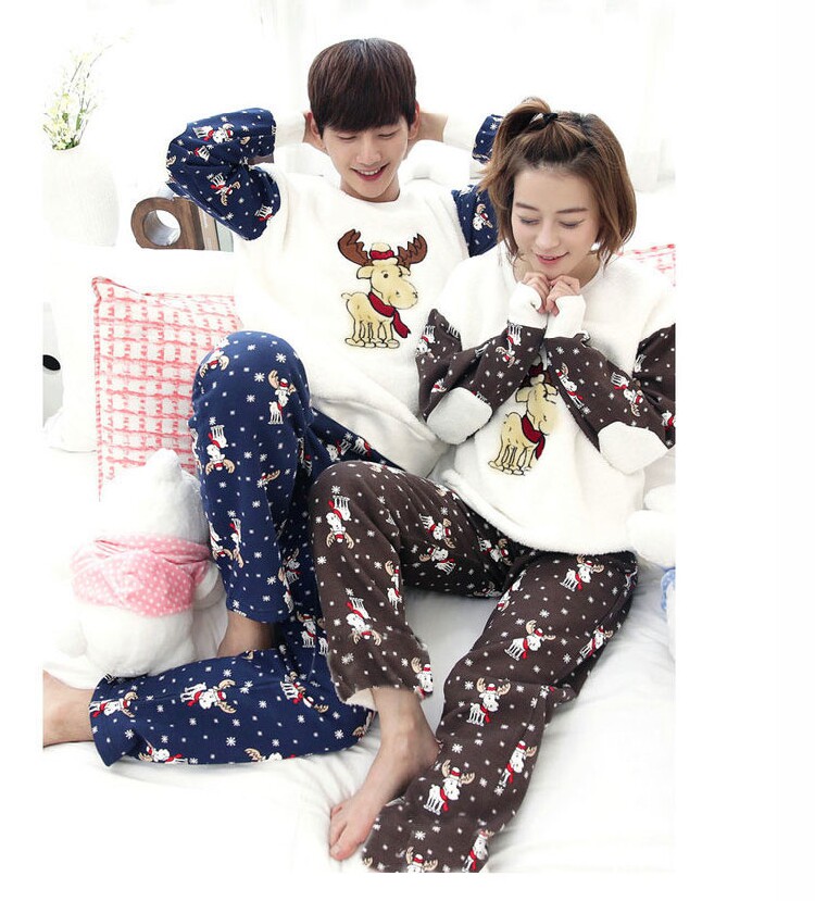 Pyjama mixte OTHER   en Polyester Polyester  à manches longues - Ref 3005924 Image 19