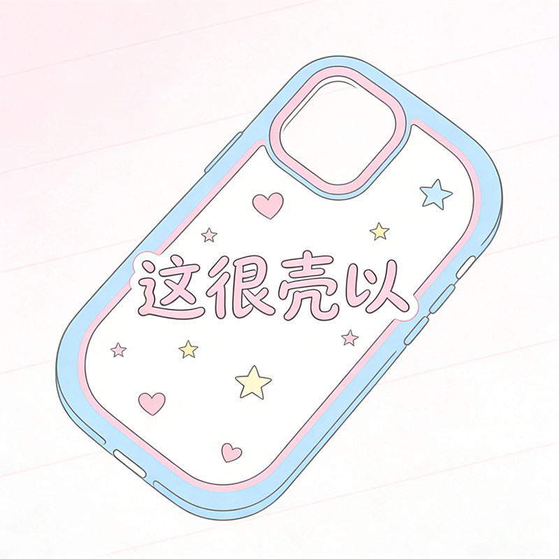 这很壳以的LOGO