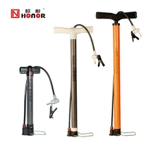 Bicycle pump air nozzle multi-function air nozzle air head beauty mouth Eagle mouth mouth conversion mouth