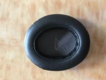 Suitable for SUSTech headphone Raptor FUSION300 500700 leather ear cover black grey RMB38  pair