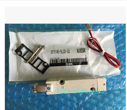 SY7140-4HE-03 Japan SMC brand new spot