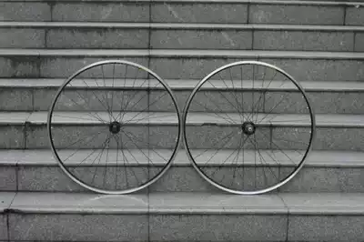 HOPE Road advanced wheel set