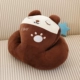 Ngủ gối nghỉ trưa gối gối thắt lưng đệm ngủ văn phòng gối gối sinh viên ngủ gối sinh nhật món quà nữ