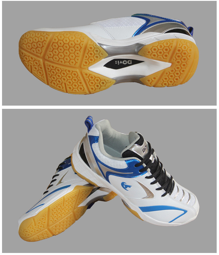 Chaussures de Badminton uniGenre - Ref 843506 Image 20